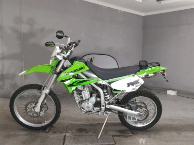 Kawasaki KLX250