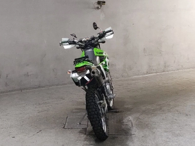 Kawasaki KLX250