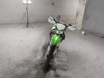 Kawasaki KLX250
