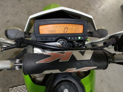 Kawasaki KLX250