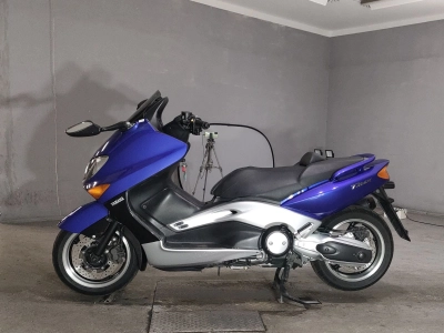 Yamaha T-MAX500