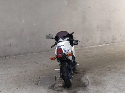 Suzuki GYAGU