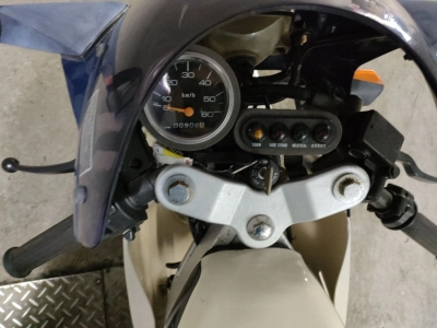 Suzuki GYAGU