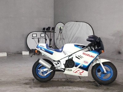 Suzuki GYAGU