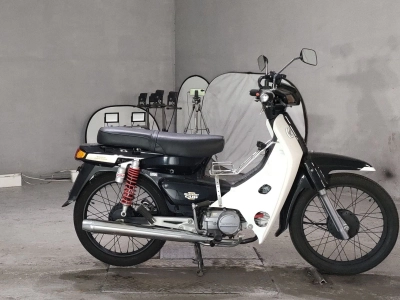 Honda SUPER CUB100