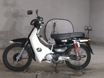 Honda SUPER CUB100