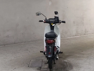Honda SUPER CUB100