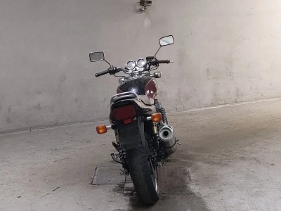 Honda CB750