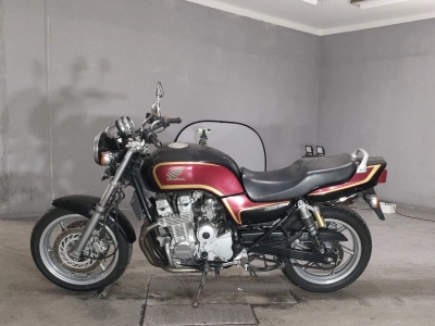 Honda CB750