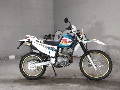 Yamaha TT250RRAID