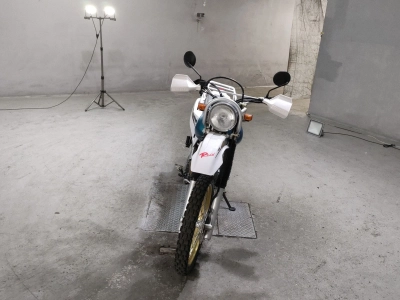 Yamaha TT250RRAID