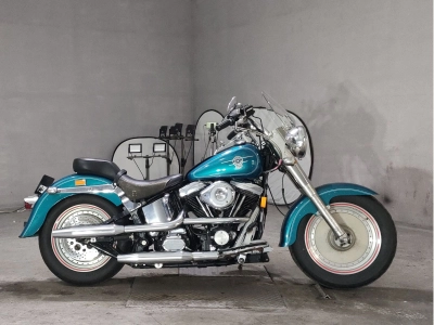 Harley-Davidson HARLEY FLSTF1340