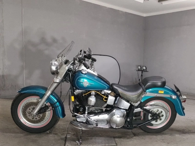 Harley-Davidson HARLEY FLSTF1340