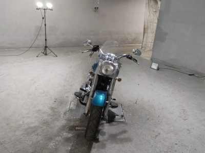 Harley-Davidson HARLEY FLSTF1340