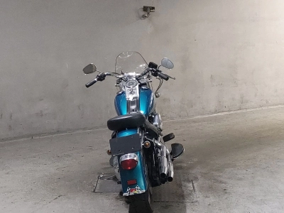 Harley-Davidson HARLEY FLSTF1340