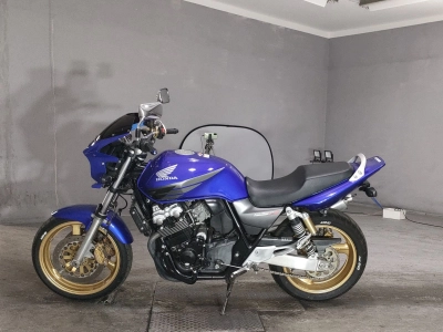 Honda CB400SFV-3