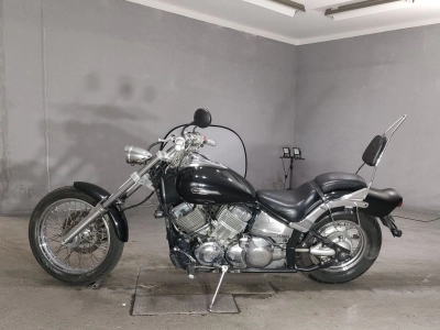 Yamaha DRAGSTAR400