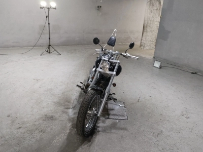 Yamaha DRAGSTAR400