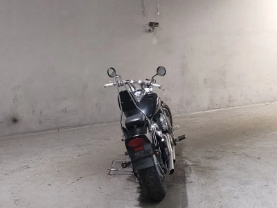 Yamaha DRAGSTAR400