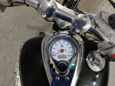 Yamaha DRAGSTAR400