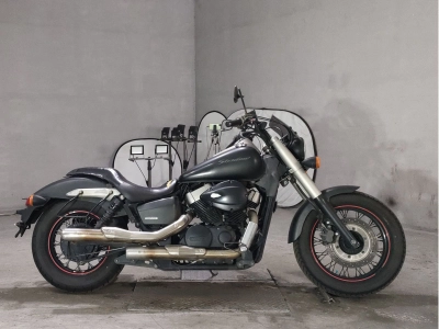 Honda SHADOW750 PHANTOM