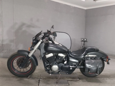 Honda SHADOW750 PHANTOM