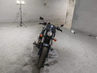Honda SHADOW750 PHANTOM