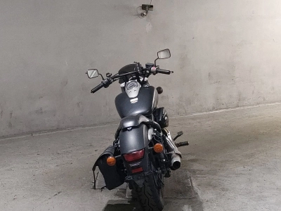 Honda SHADOW750 PHANTOM