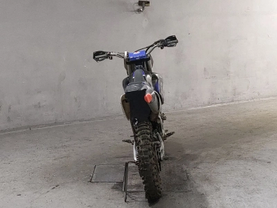 Yamaha YZ426F
