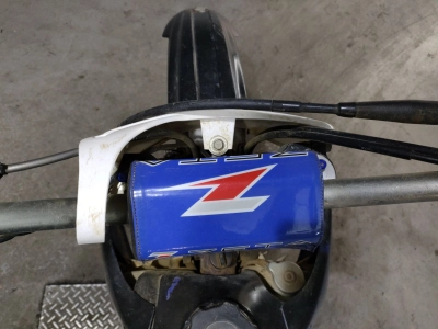 Yamaha YZ426F