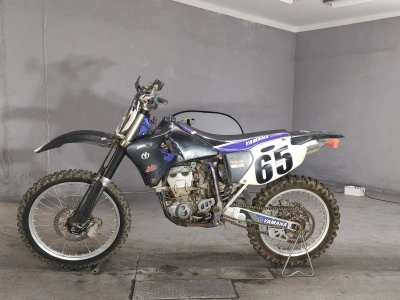 Yamaha YZ426F
