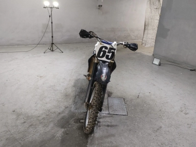 Yamaha YZ426F