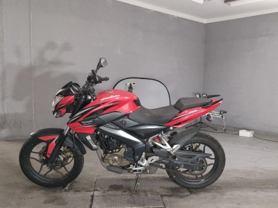 Kawasaki  PULSAR 200NS