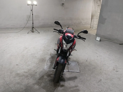Kawasaki  PULSAR 200NS