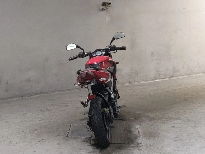 Kawasaki  PULSAR 200NS