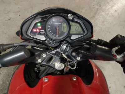 Kawasaki  PULSAR 200NS