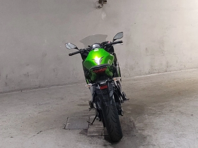 Kawasaki NINJA400