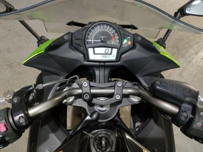 Kawasaki NINJA400