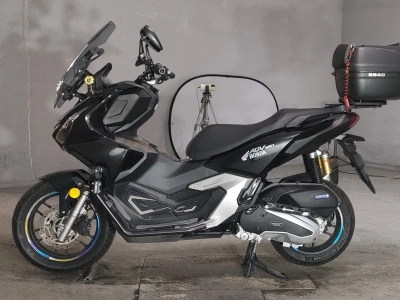 Honda ADV160