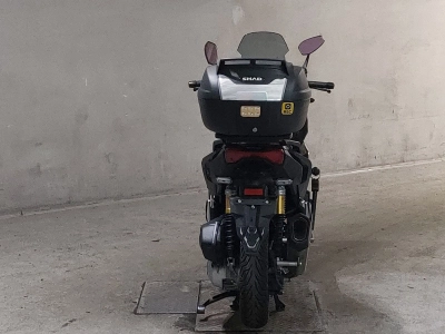 Honda ADV160