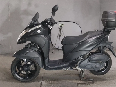 Yamaha TORI CITY 155