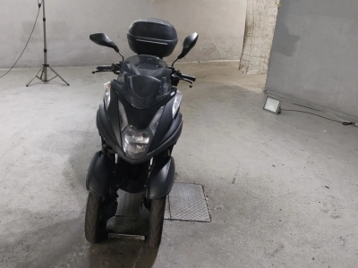 Yamaha TORI CITY 155