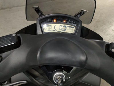 Yamaha TORI CITY 155