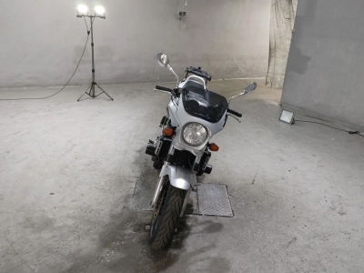Honda HORNET900