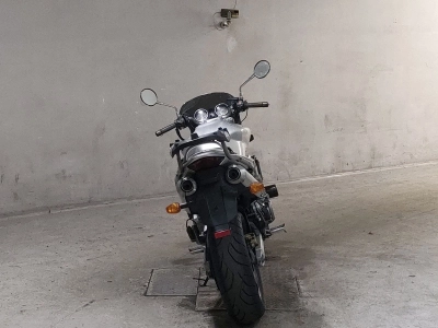 Honda HORNET900