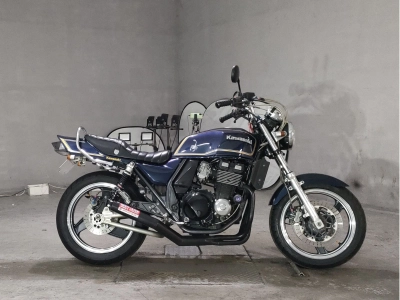 Kawasaki ZRX-2
