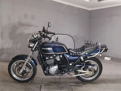Kawasaki ZRX-2
