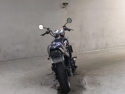 Kawasaki ZRX-2