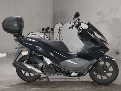 Honda PCX125