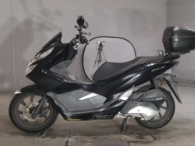 Honda PCX125